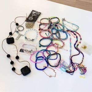 Assorted Jewelry Lot / Bundle